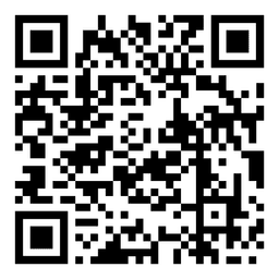 QR Code for E-Aduan